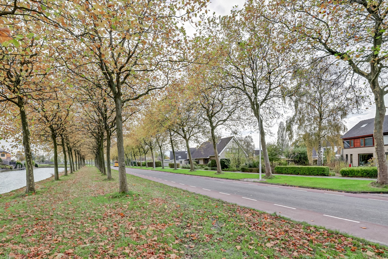Een ruime woning op een rustige plek, met verrassend veel mogelijkheden 