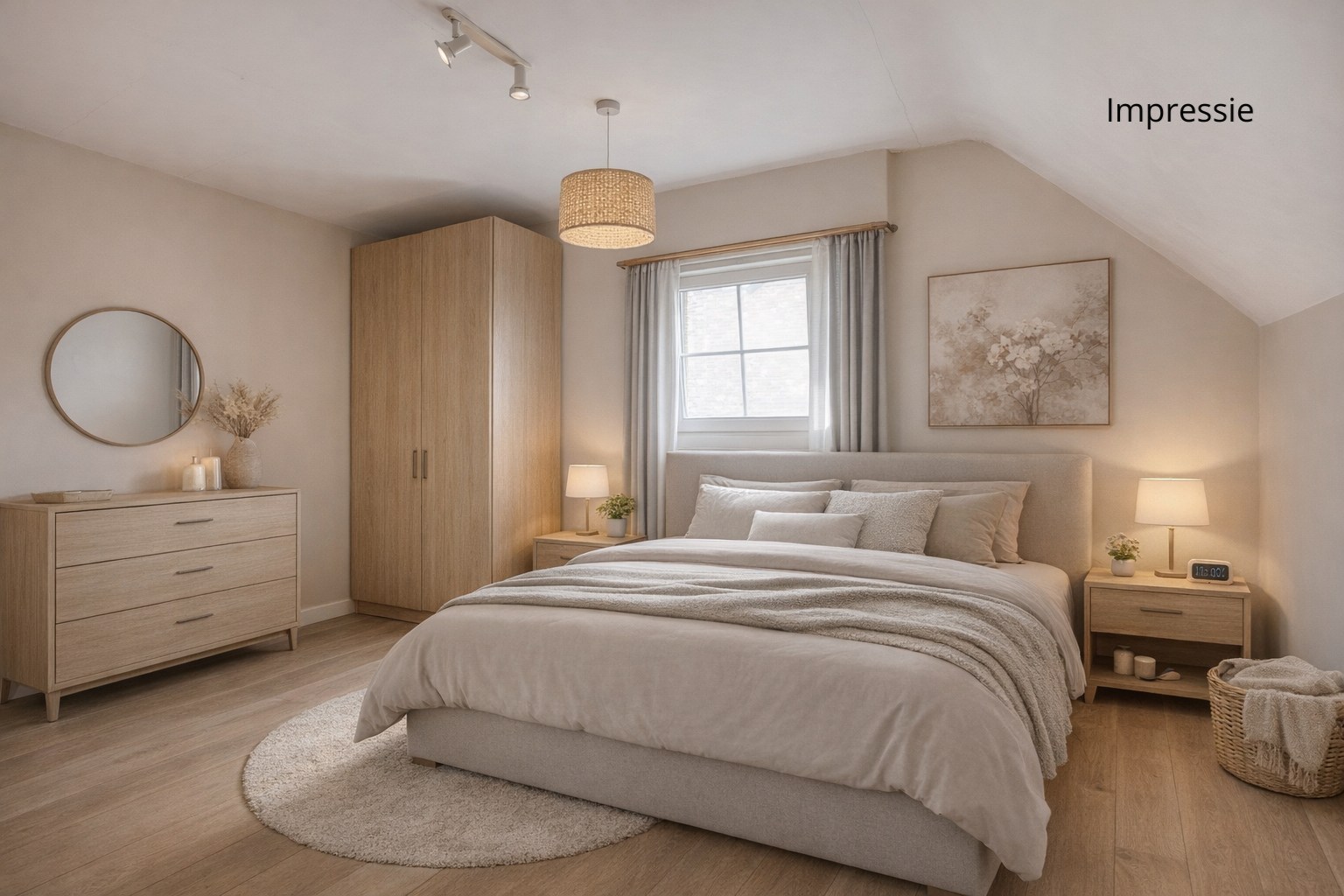 Ruime woning met 4 slaapkamers op een rustige ligging te Hoogstraten! 