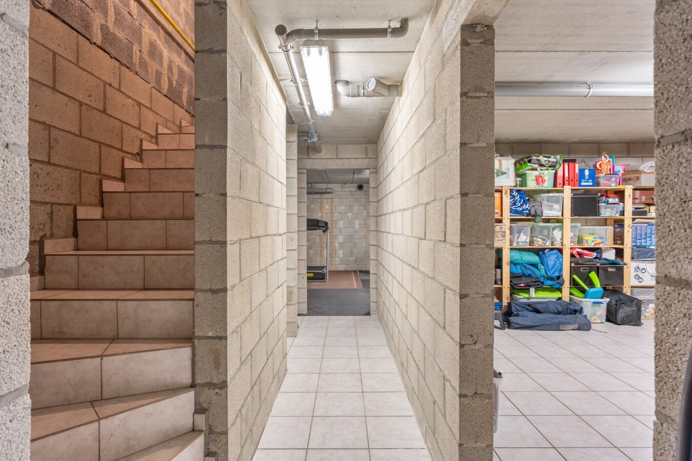 Recente, goed afgewerkte gezinswoning op een perceel van 5a15ca nabij het dorpscentrum van Opoeteren! 