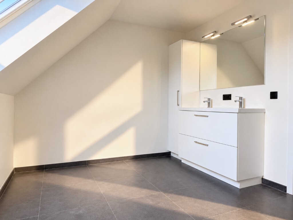 Duplex te huur in Ravels
