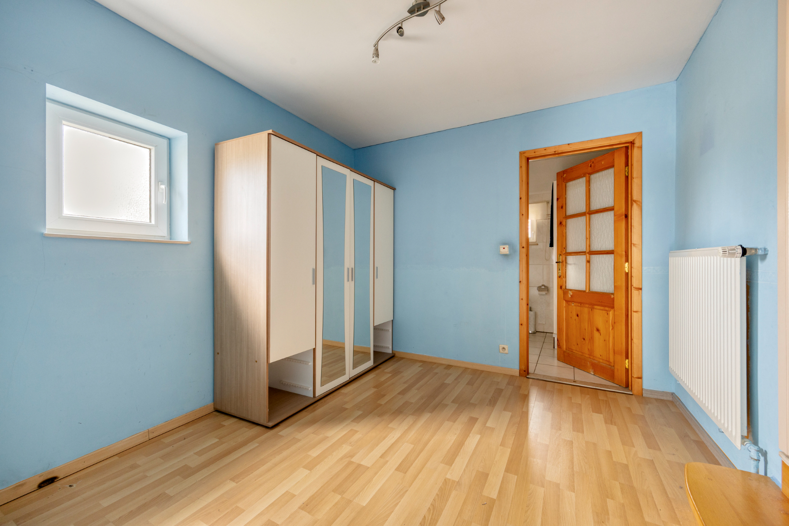 Slaapkamer 3