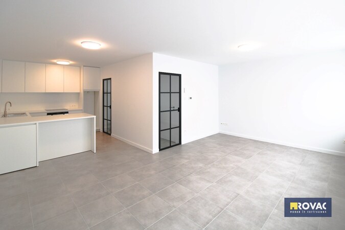 Verhuurd Benedenwoning te Izegem