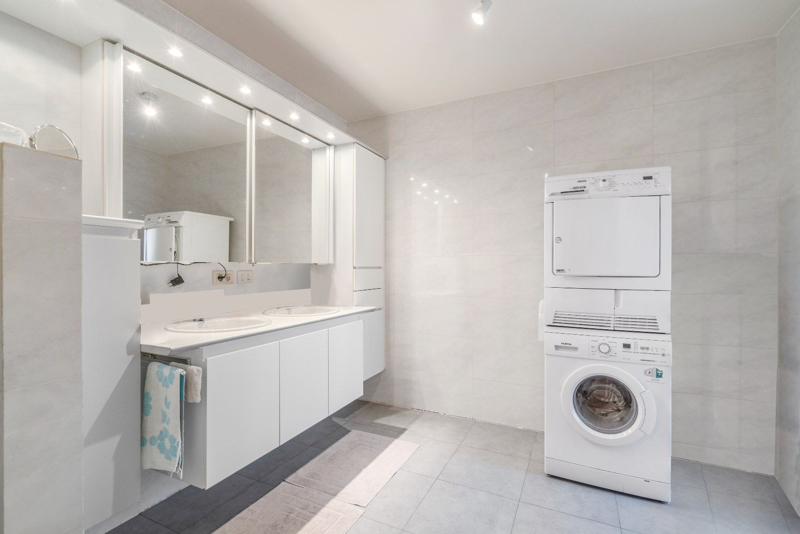 Badkamer