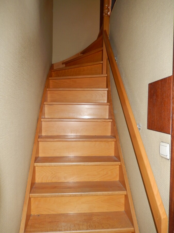 Instapklaar 1 slaapkamer appartement te Leffinge 