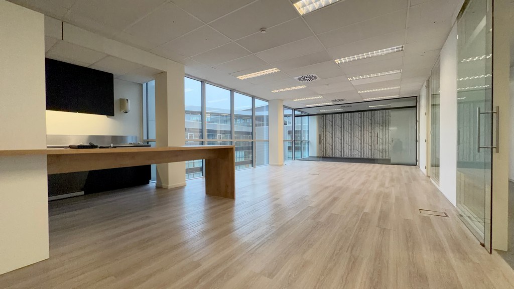 Kantoren te huur in Axxes Business Park II te Merelbeke