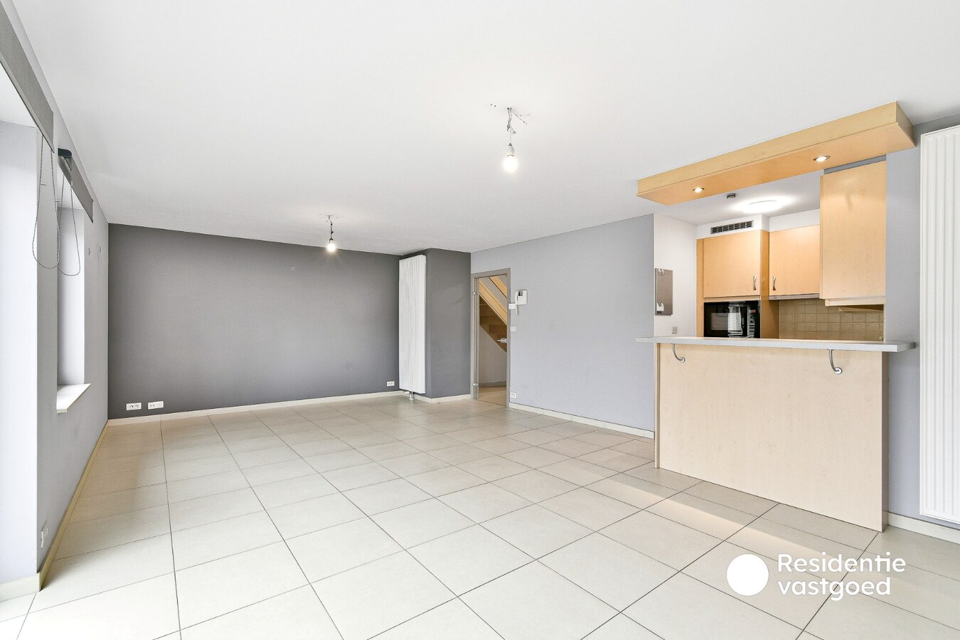 Te koop appartement - Gistel
