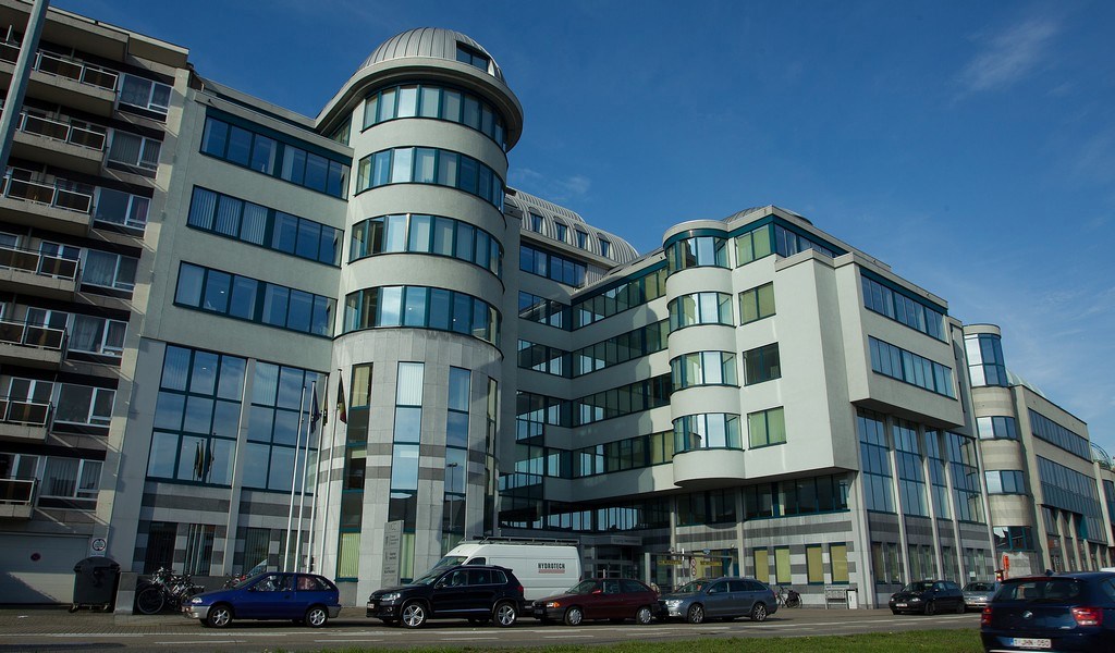 Kantoren te huur in Mechelen City Center 