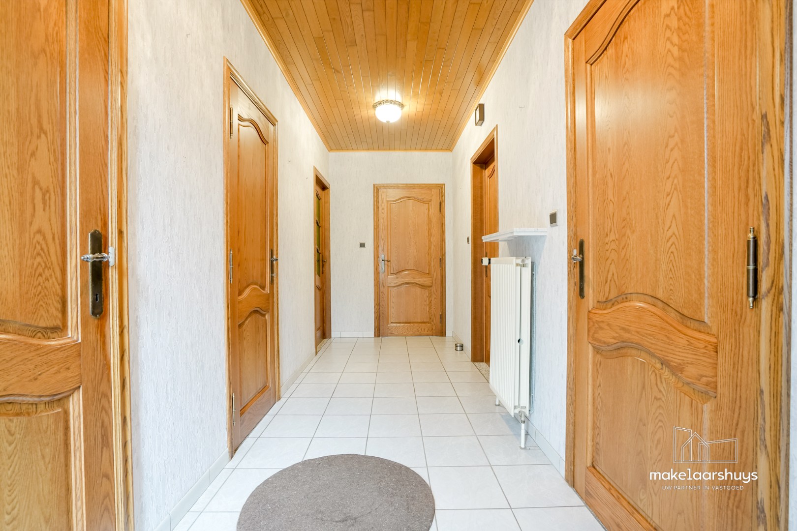 Binnenkort te koop - Bungalow in goede staat 