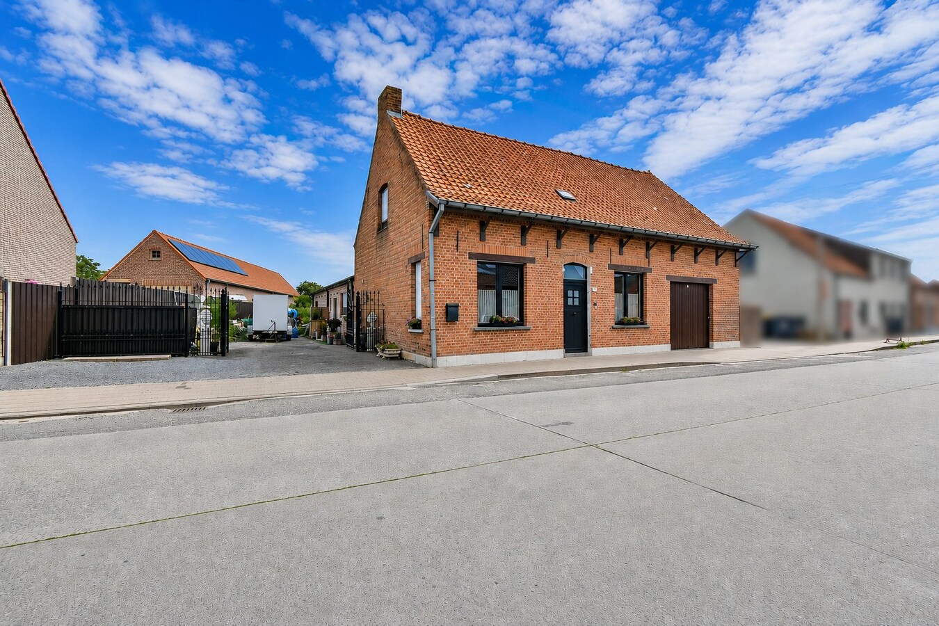 Te koop woning - Kortemark