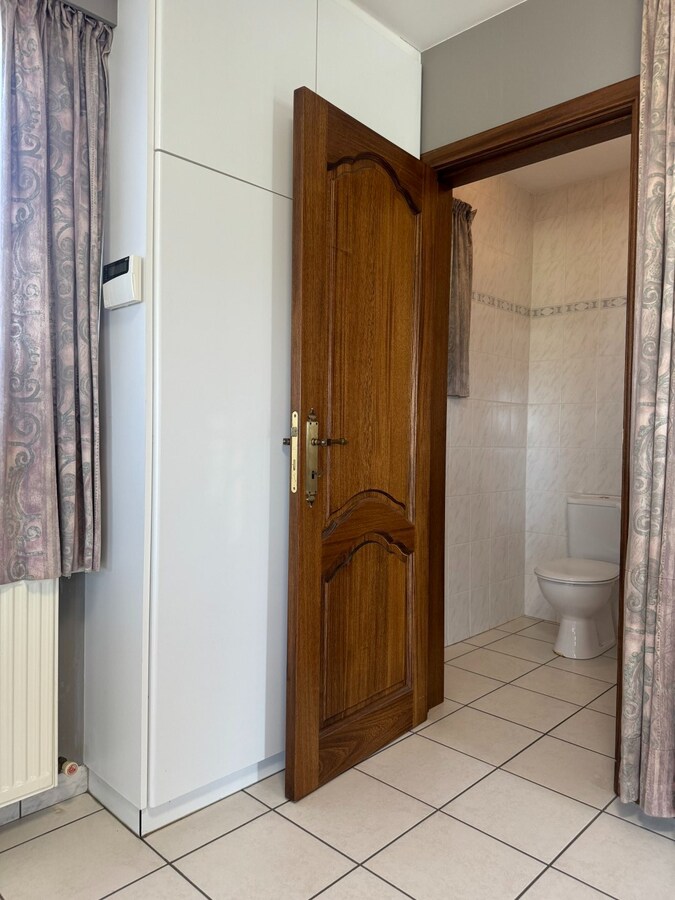 Woning verhuurd in Weelde