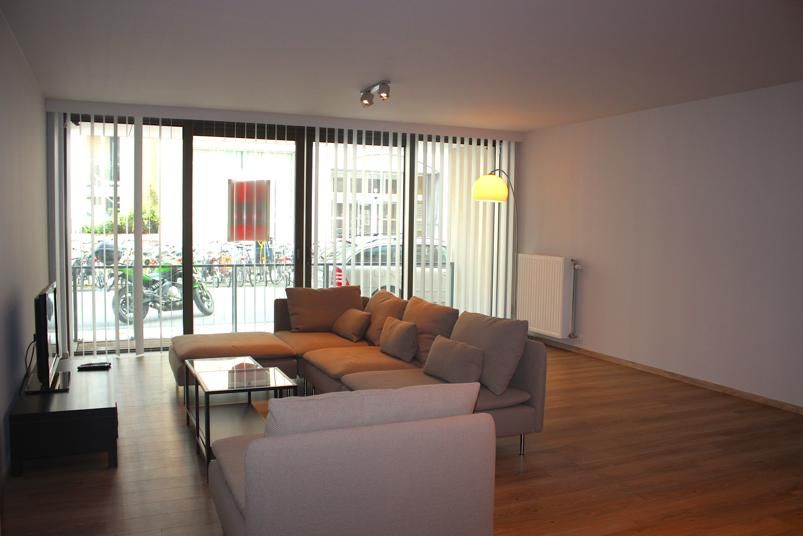 Prachtig ruim instapklaar appartement 