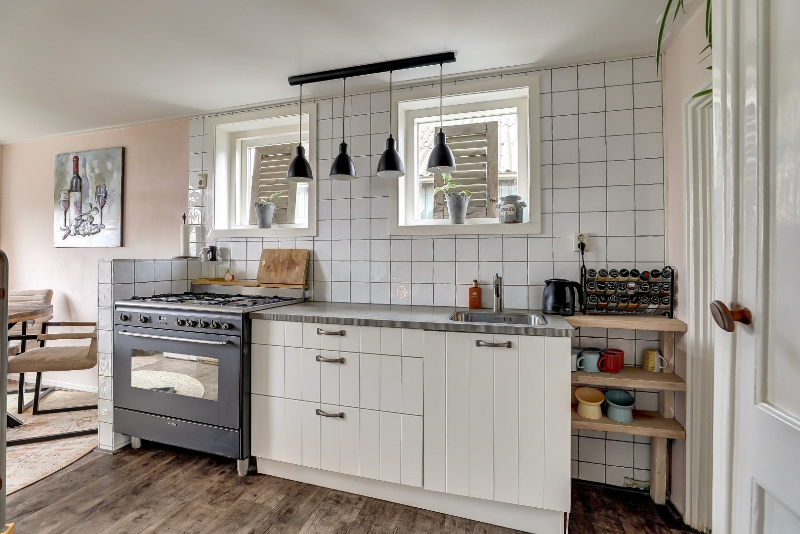 Wonen op Zwarte Haan – karakter, rust en ruimte 