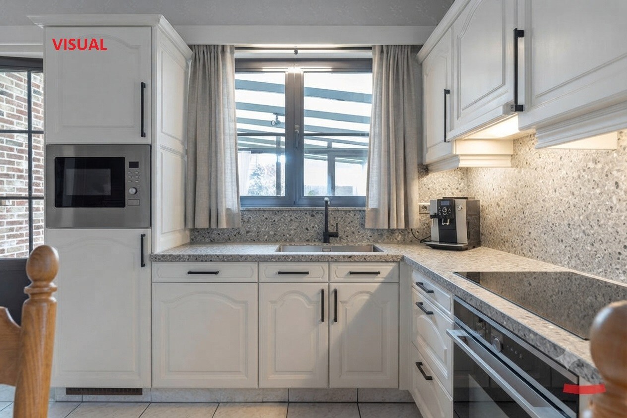 Woning te koop in Ravels