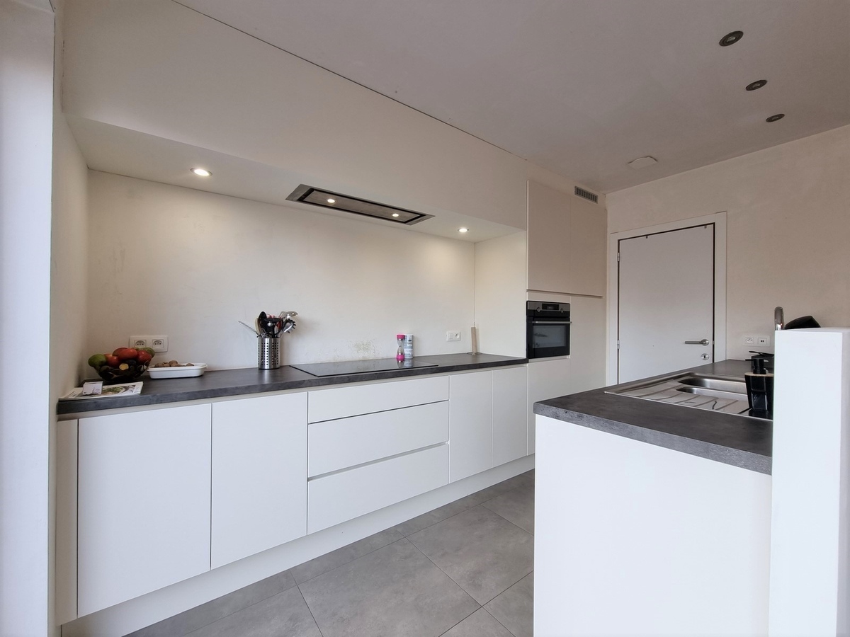 Recente woning in een mooie, rustie verkaveling - Zwankendamme 