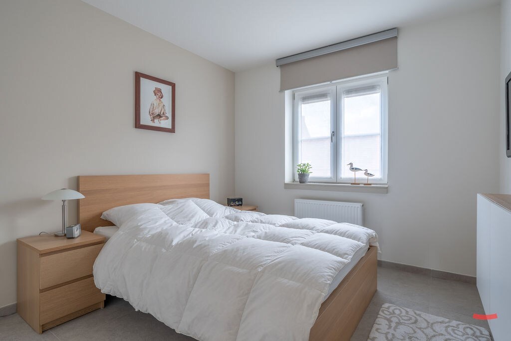 Appartement verkocht in Ravels