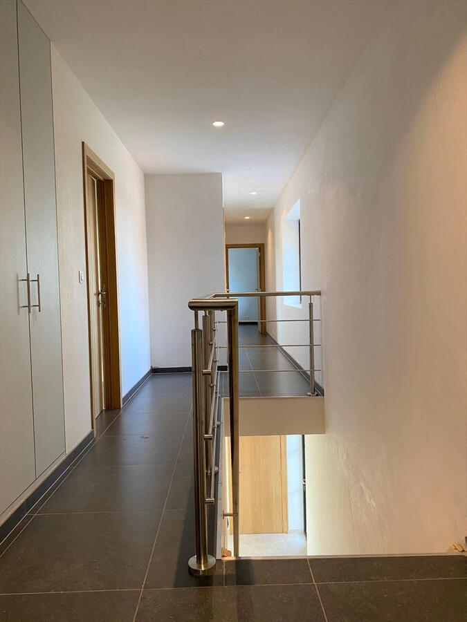 Rustig gelegen alleenstaande nieuwbouwwoning te Koekelare 