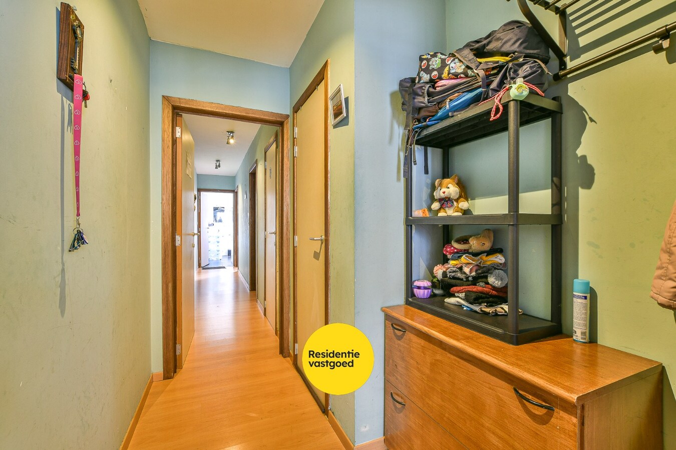 Te koop appartement - Blankenberge