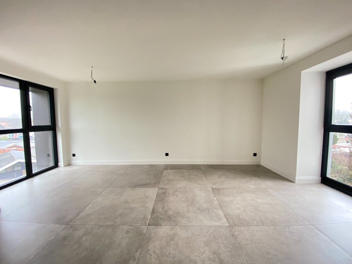 Appartement vendu À Tournai