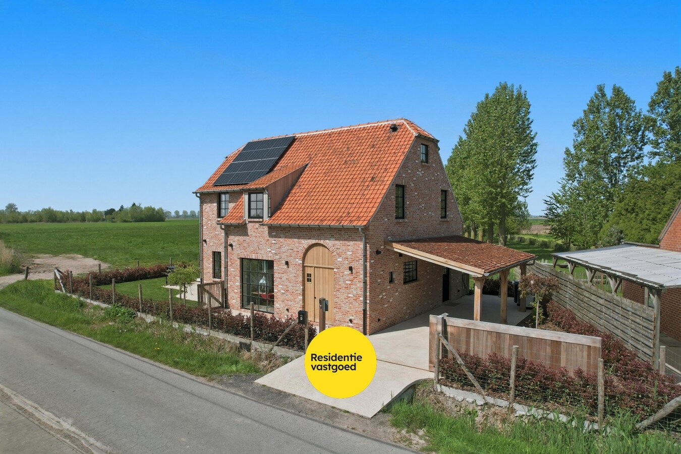 Te koop woning - Diksmuide