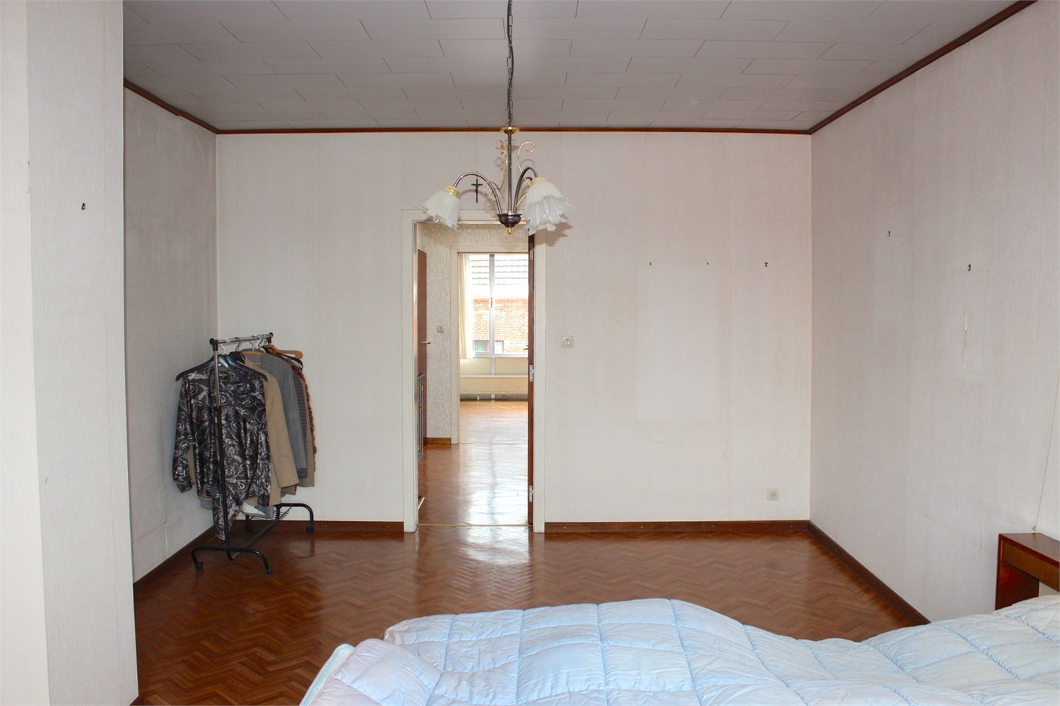 Woning verkocht in Sint-Niklaas