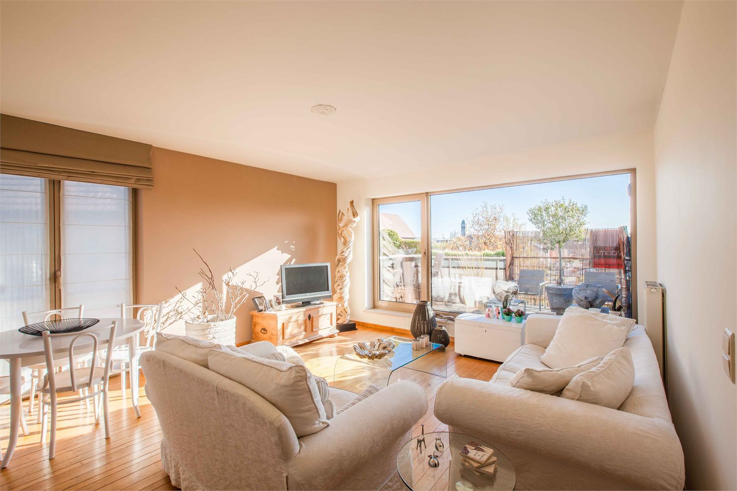 Appartement verkocht in Drongen