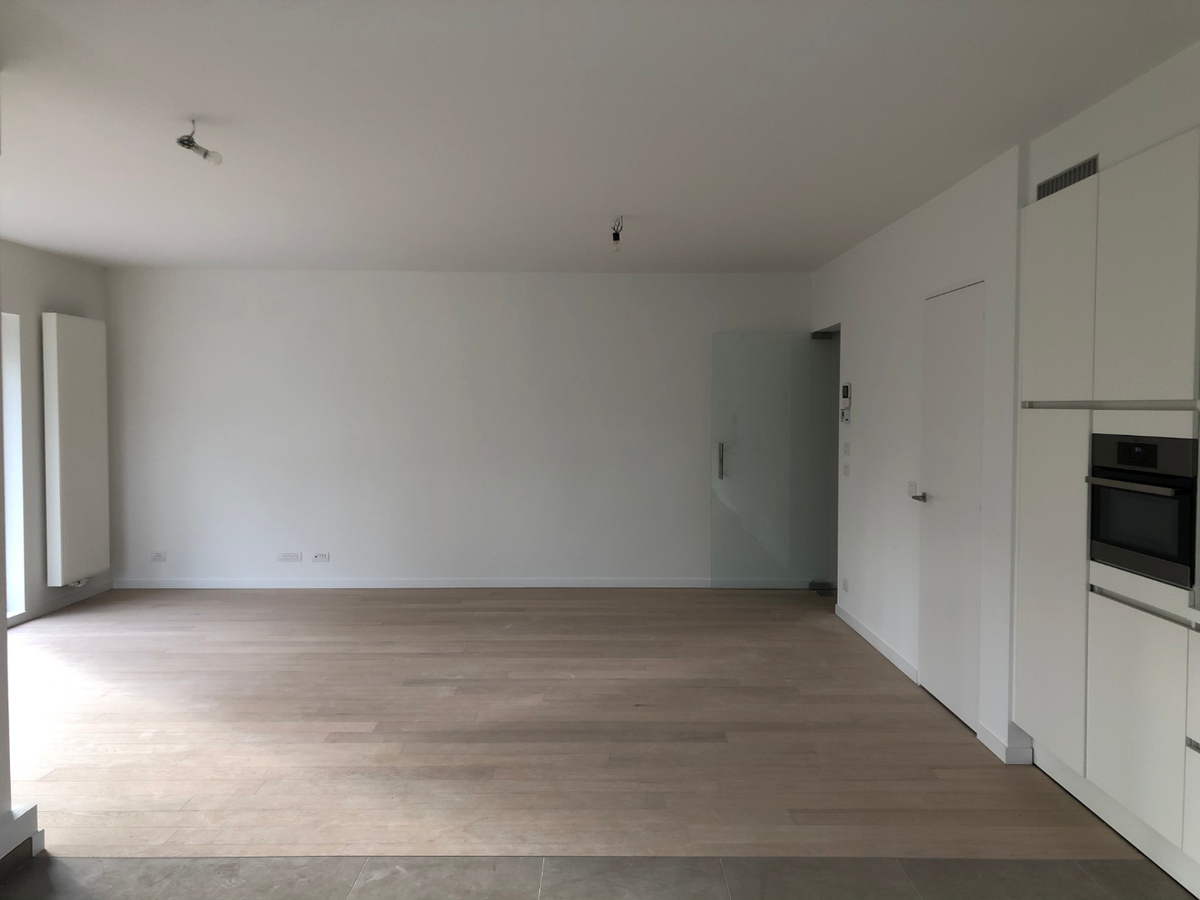 Luxueus én energiezuinig nieuwbouwappartement te Gavere 