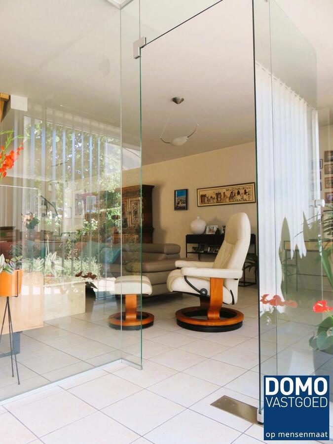 Woning verhuurd in Hasselt