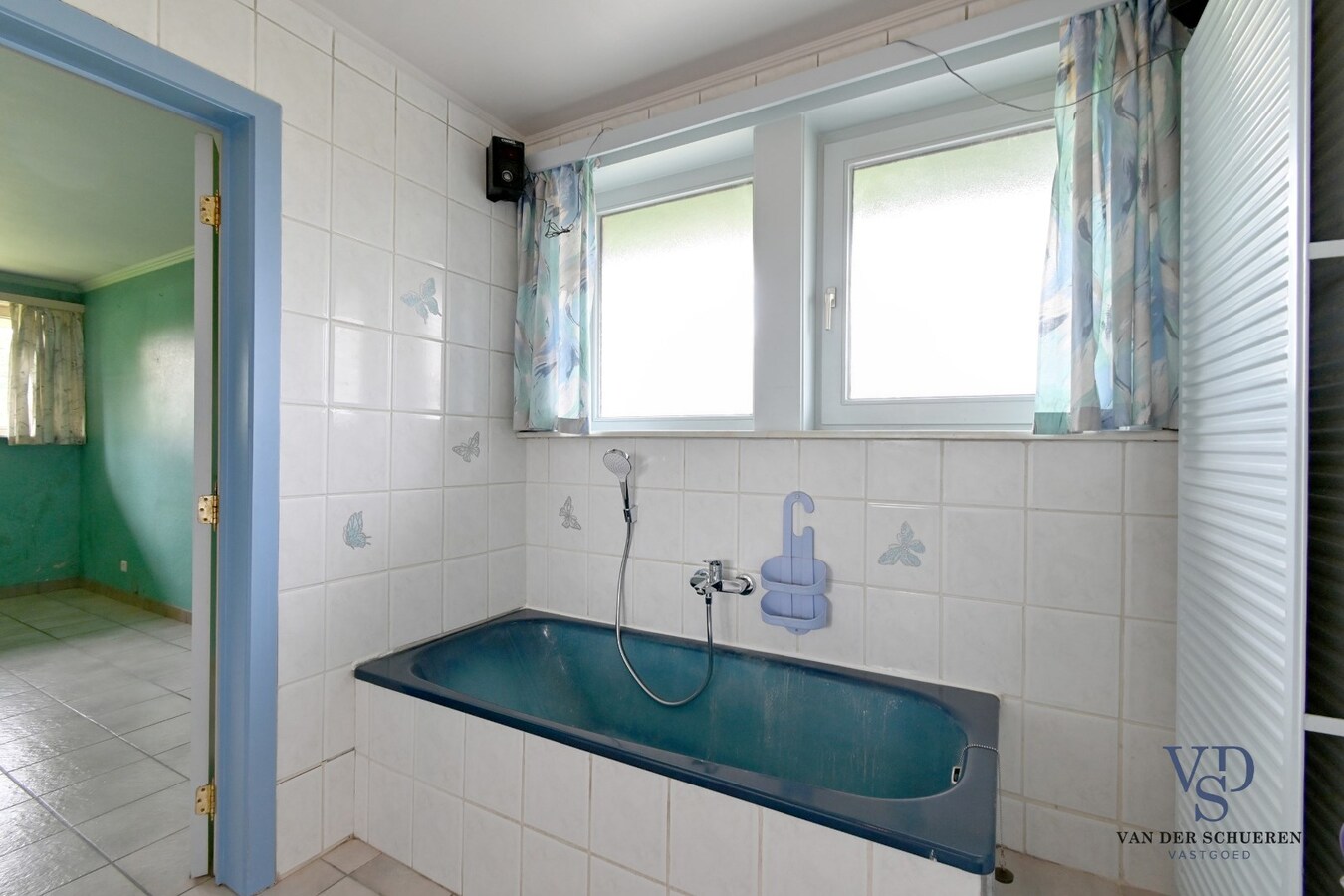 Tijdloos en lichtrijk wonen. 