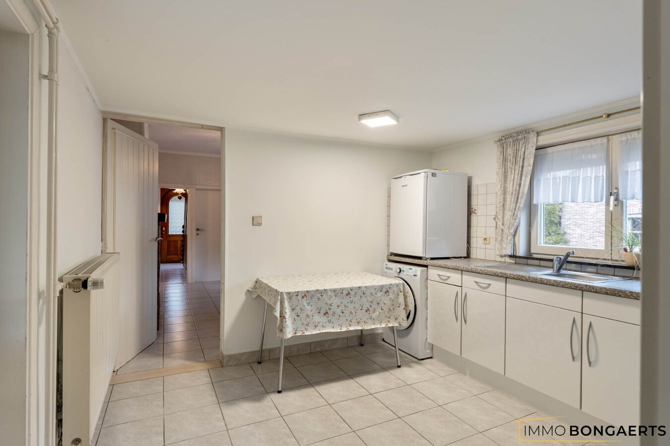 Woning met 3 slaapkamers 