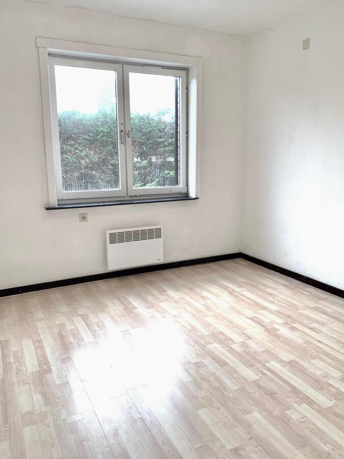 KNUSSE BUNGALOW MET TUIN EN GARAGE TE WENDUINE 