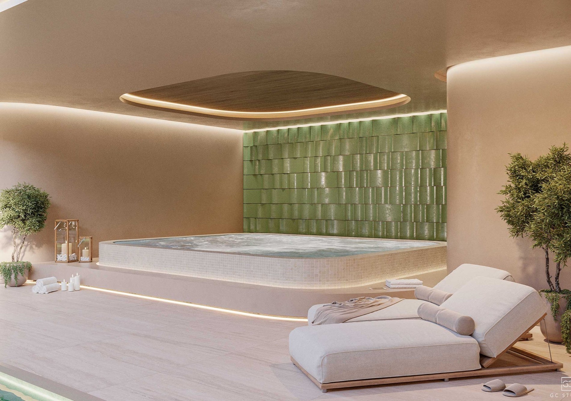 Sierra Blanca by the Sea - Villa 02: Uw Droomleven aan de Nieuwe Golden Mile van Estepona 