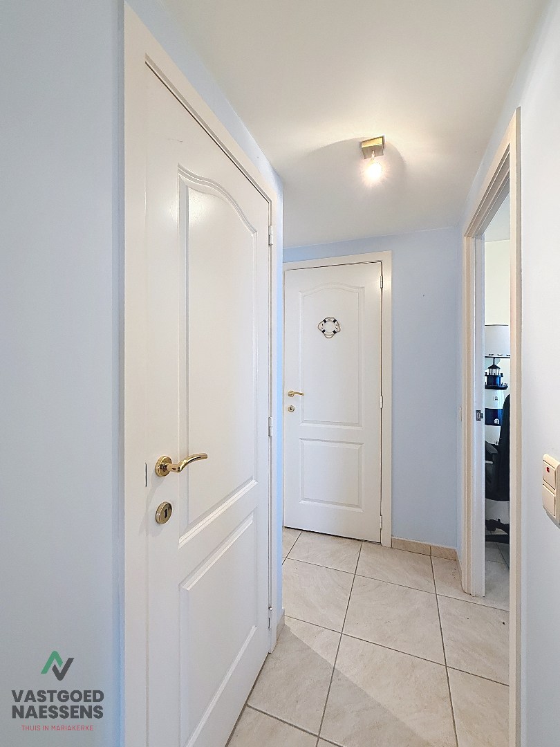 INSTAPKLAAR 1 SLPK APP MET ZICHT OP ZEE 