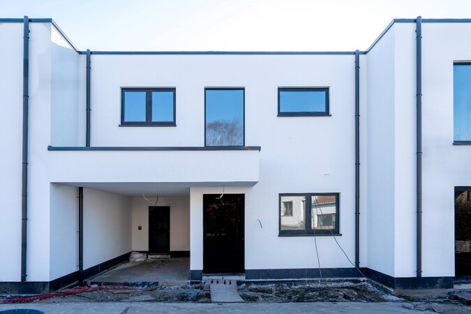 Verkocht woning - Merchtem