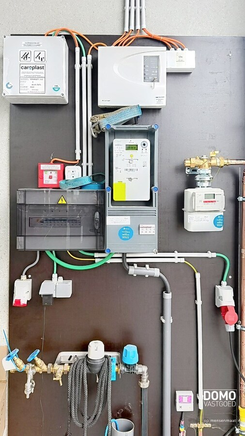 Instapklare KMO-unit op strategische locatie 