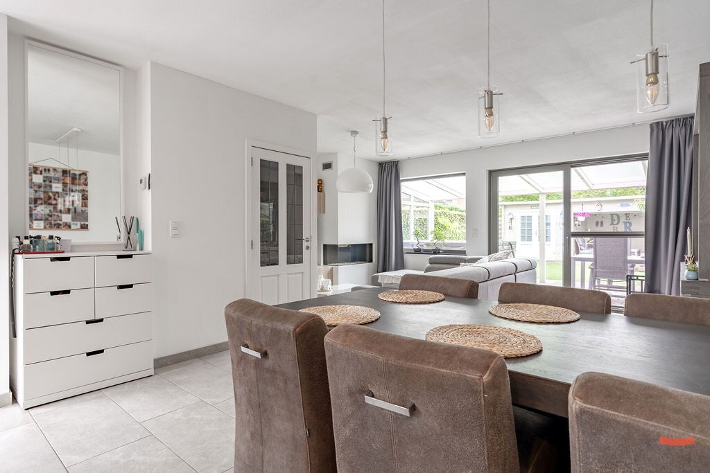 Woning verkocht in Turnhout