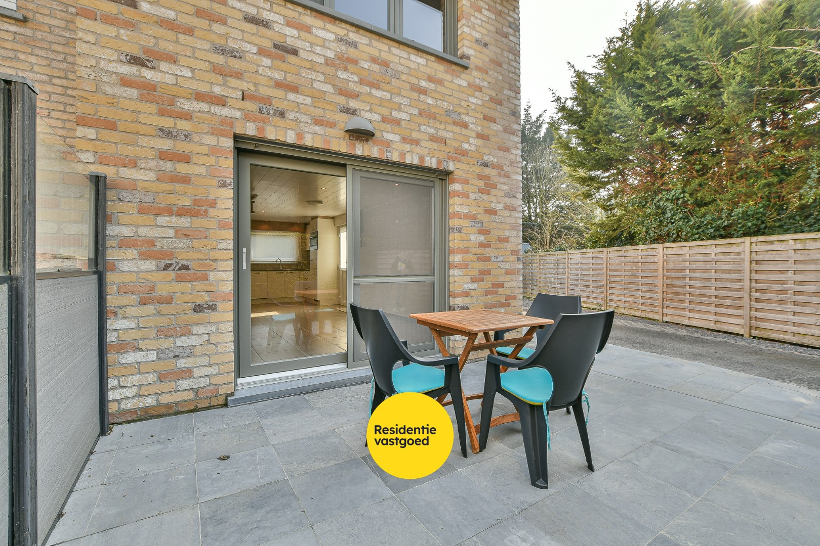 Gezellige vakantiewoning met 3 slaapkamers vlakbij strand, bos en centrum De Haan 