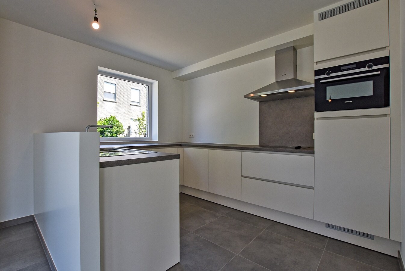 Te huur woning - Houthulst
