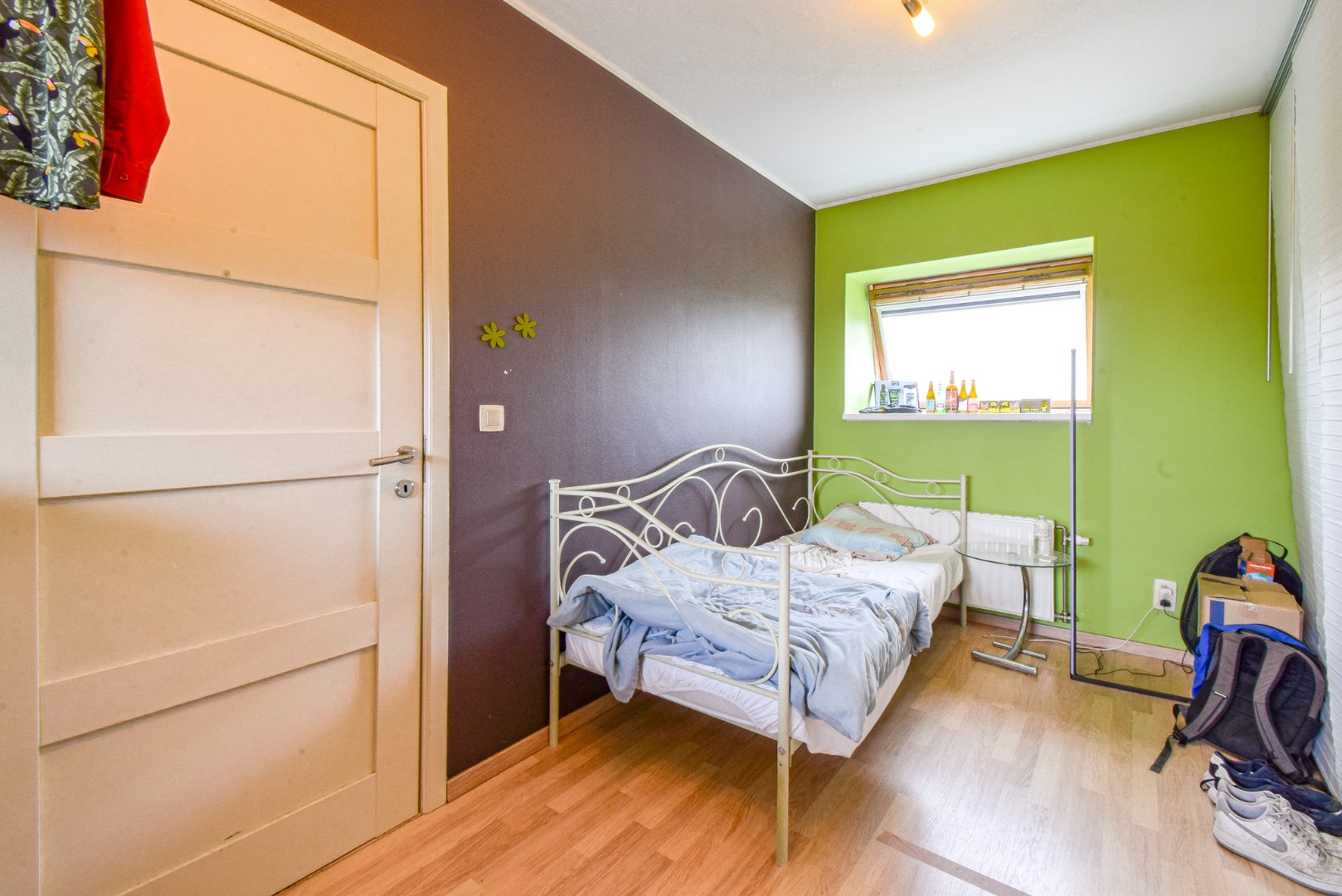 Horecazaak met woonst 