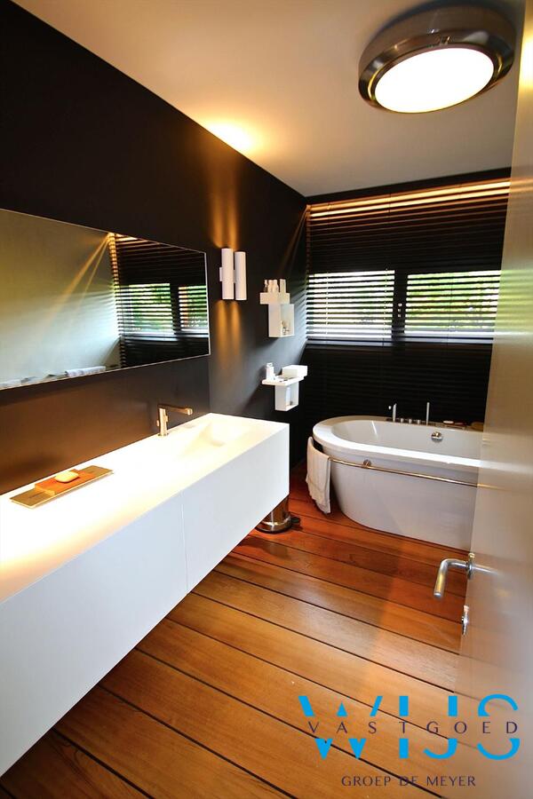 Fantastische eigendom in een droomkader ! 