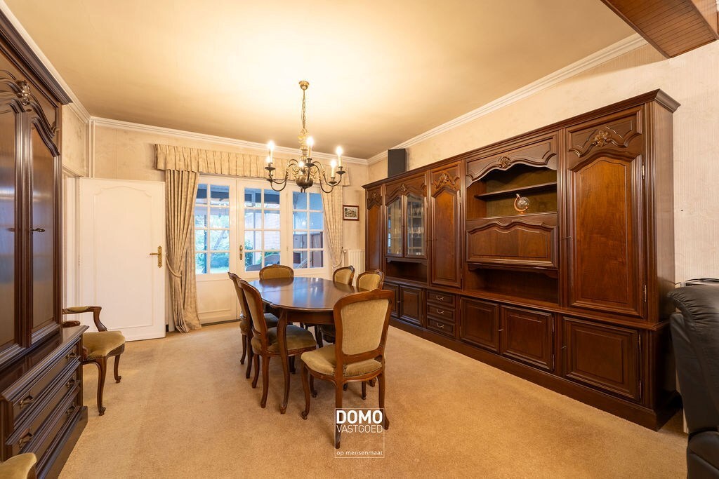 Woning gelegen te Hasselt - 154m² - EPC: D 