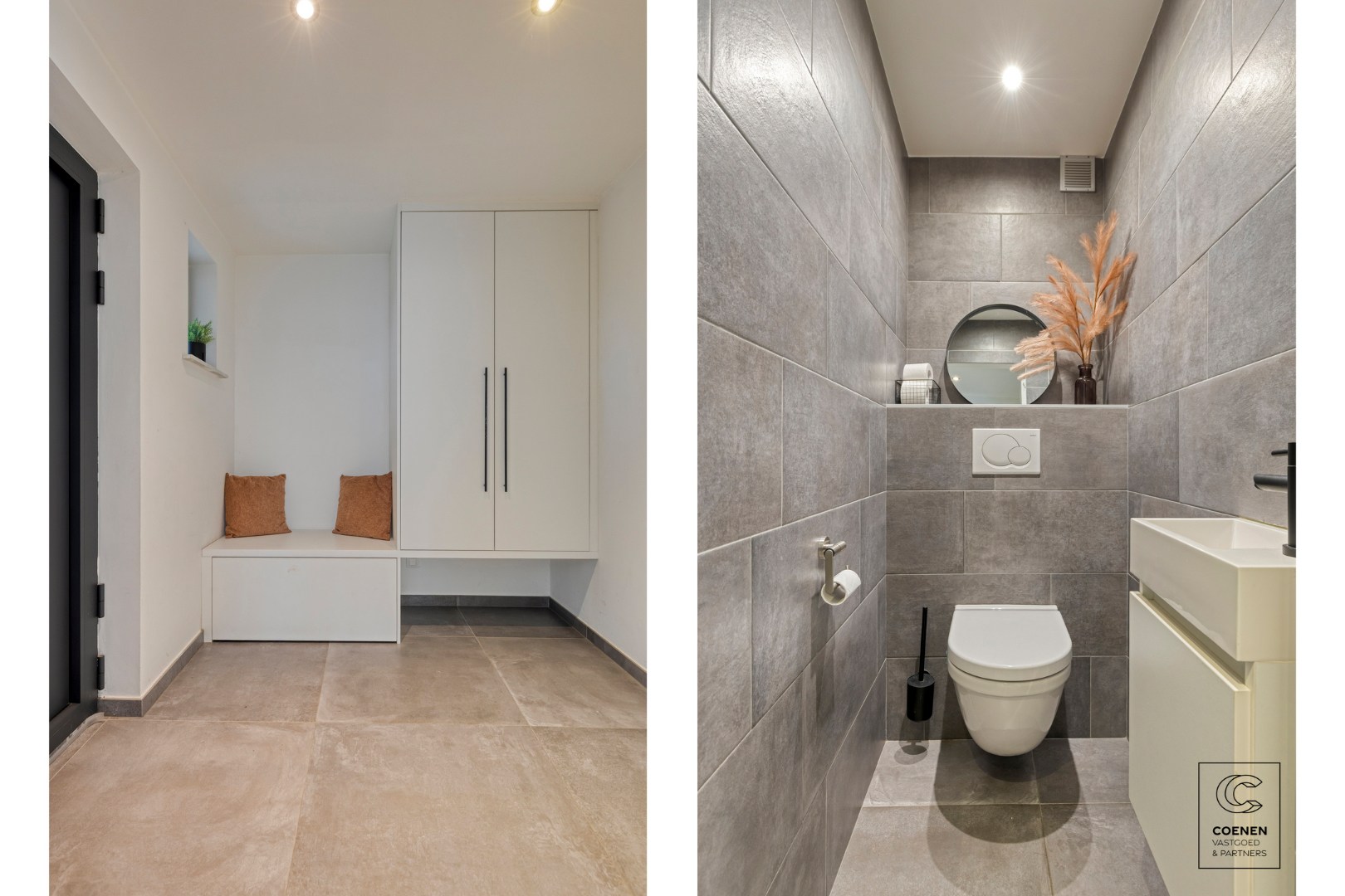 Gerenoveerde woning met 4 à 5 slpk's op een gunstige ligging te Oelegem! 