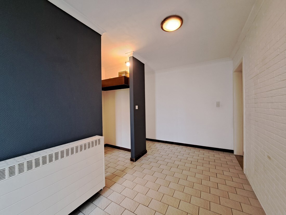 Verhuurd bungalow - Stevoort