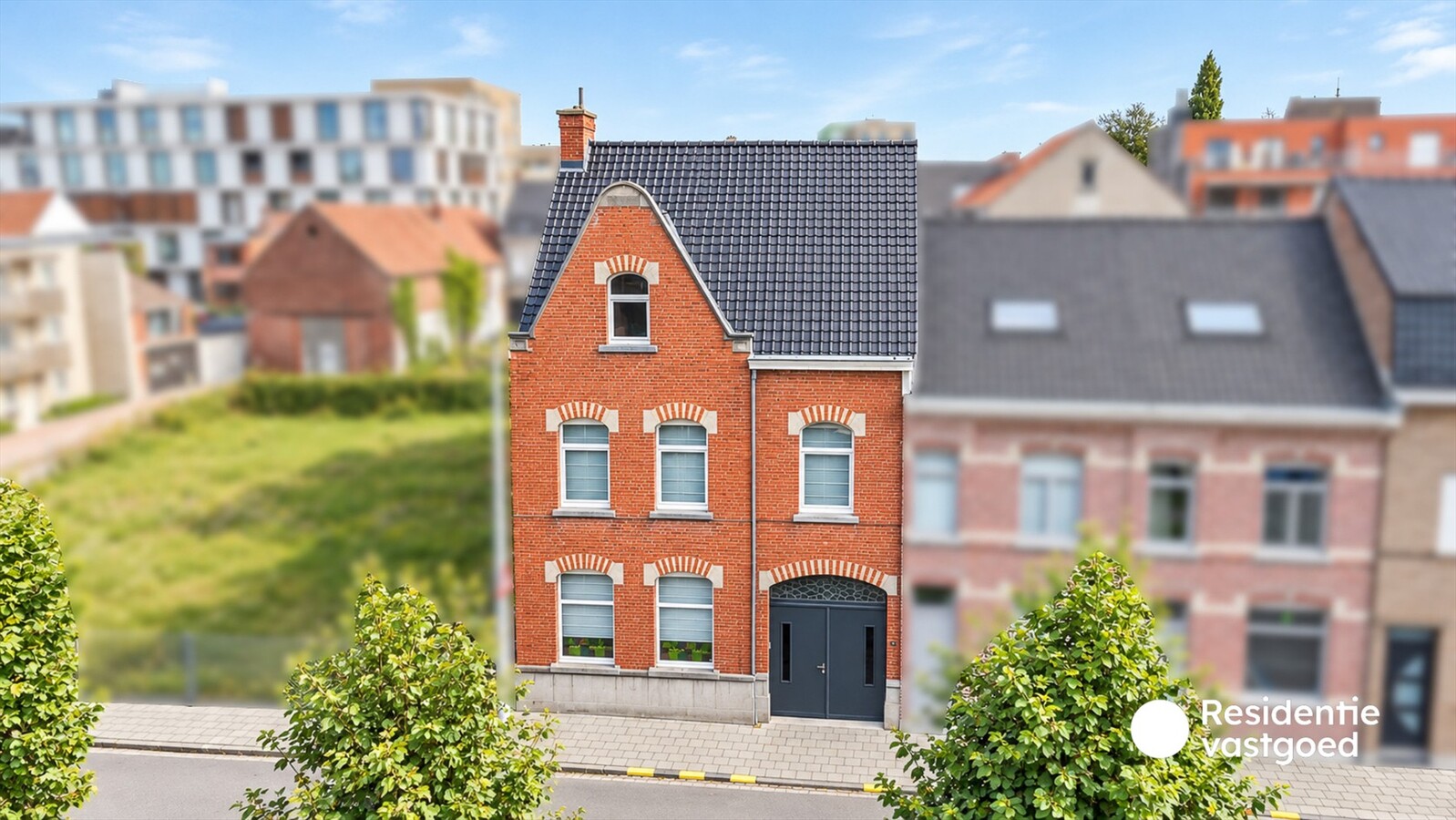 Te koop woning - Roeselare