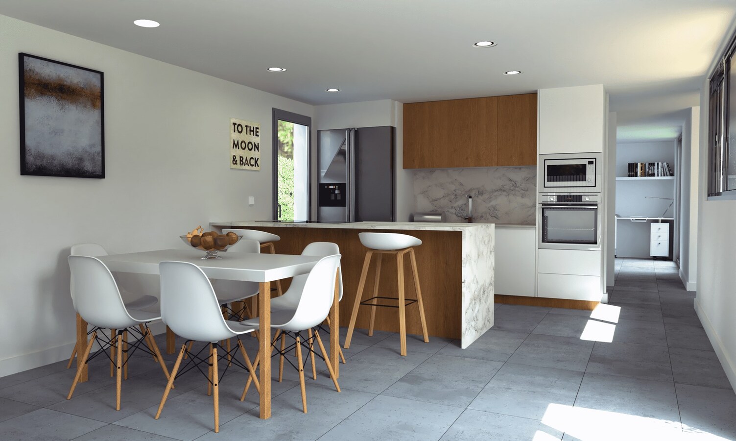 Villa te koop in Murcia