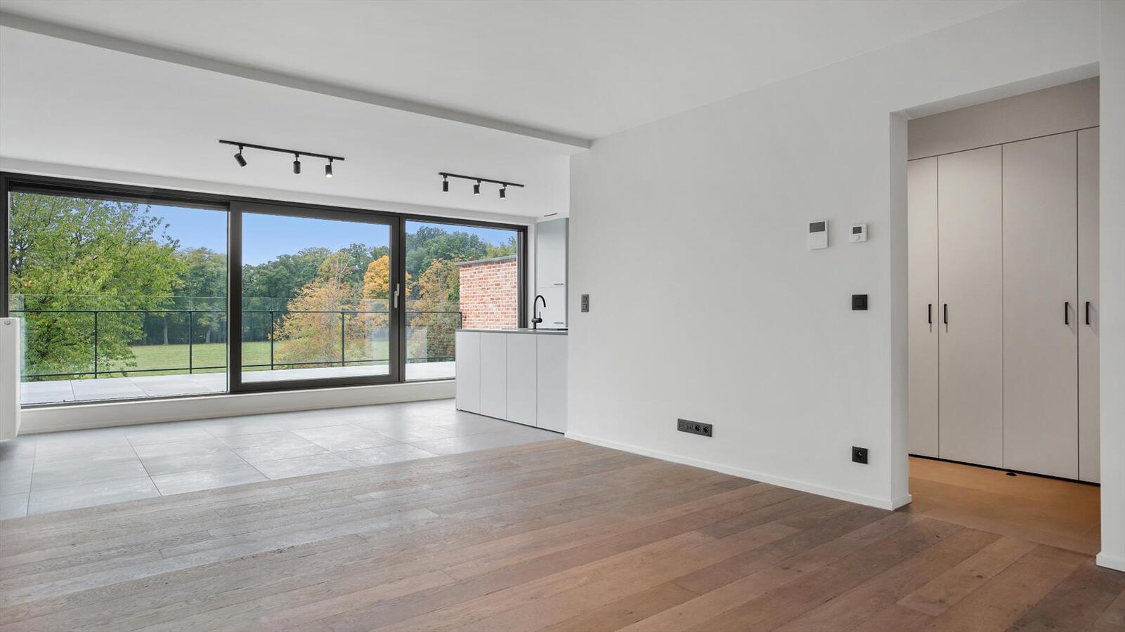 Verhuurd appartement - Lubbeek