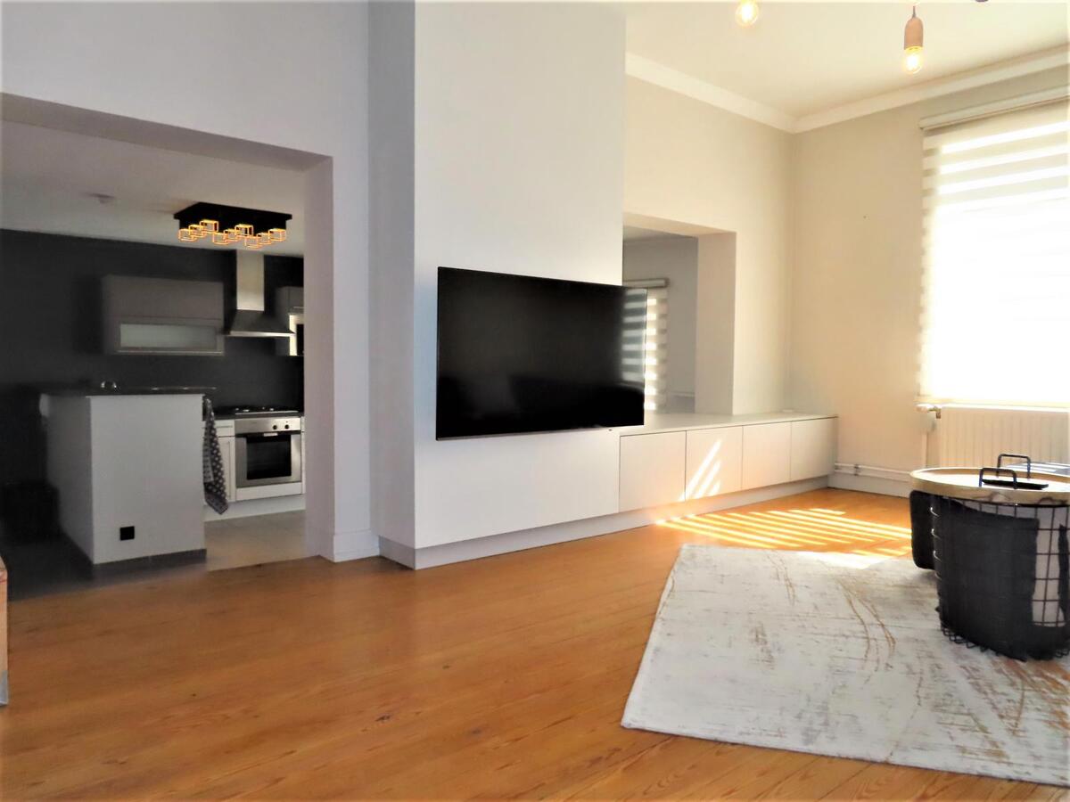 Appartement verhuurd in Hasselt