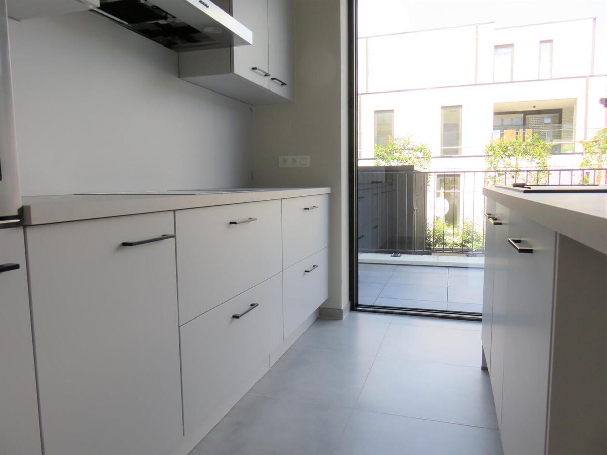 Benedenwoning verhuurd in Hasselt