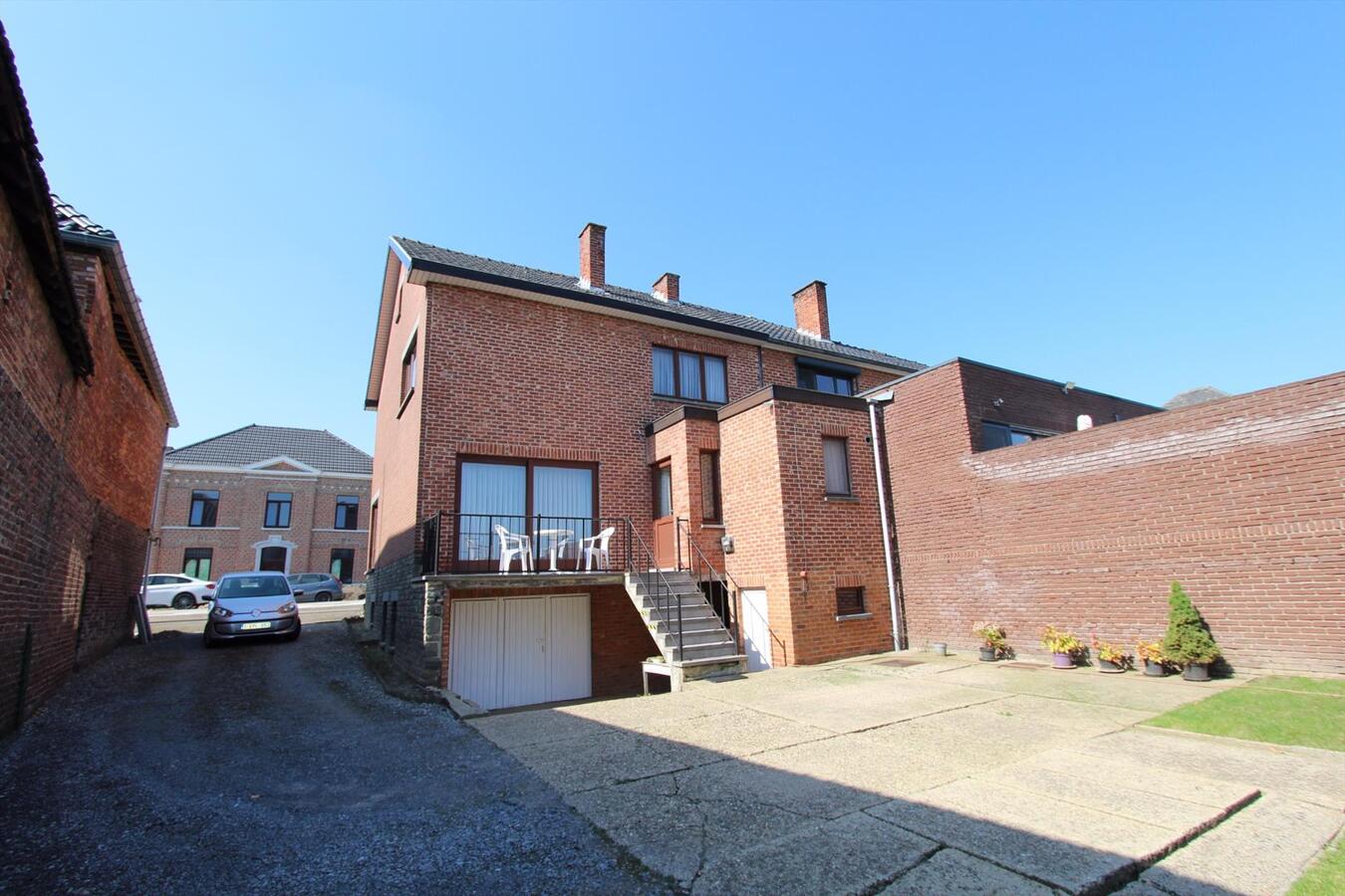 Verkocht woning - Overrepen