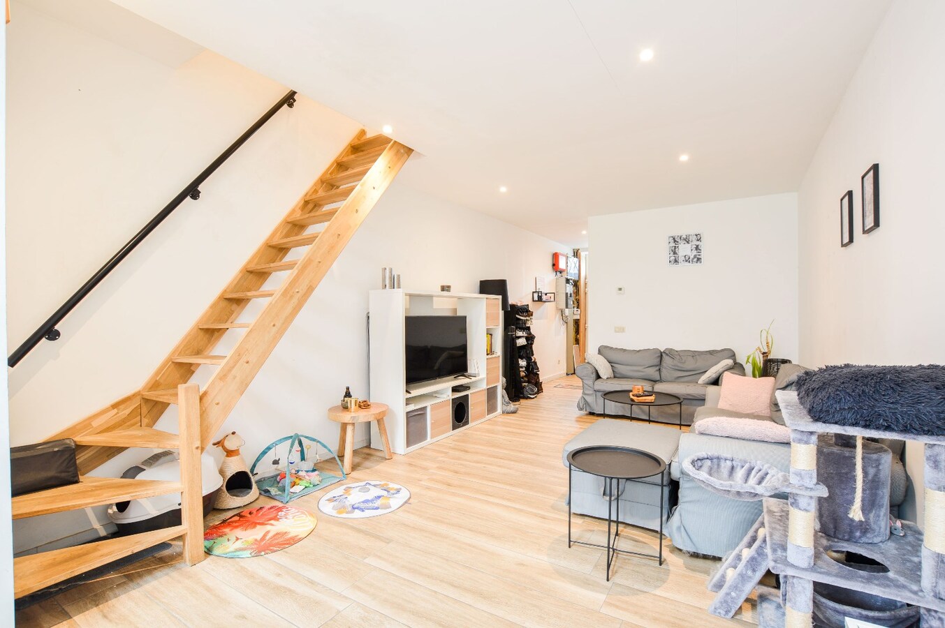 Verkocht woning - Gistel