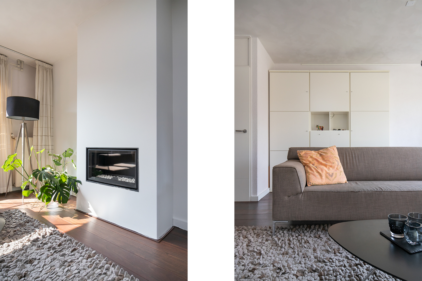 Eengezinswoning verkocht in Tilburg